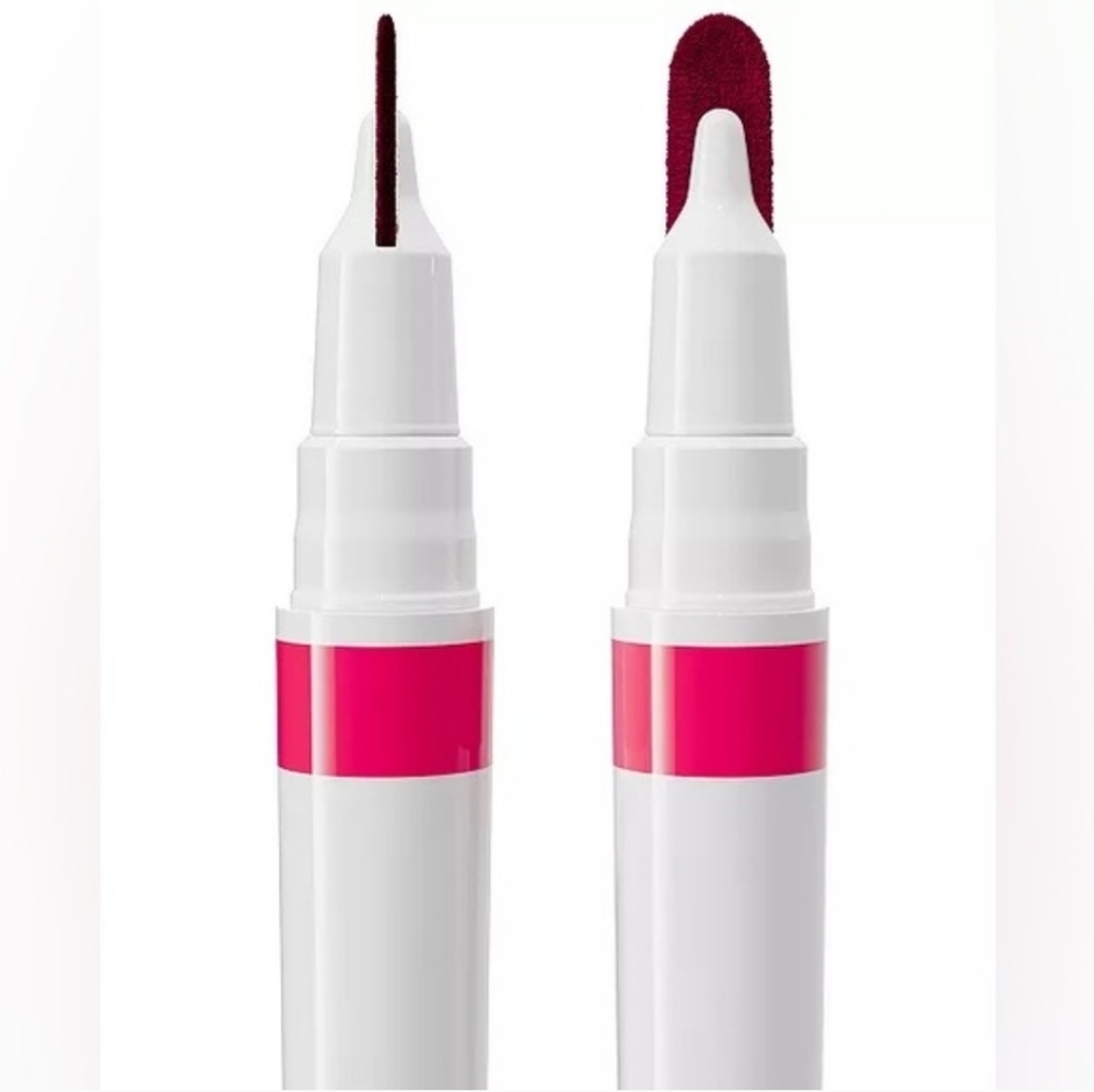 Stila Calligraphy Lip Stain in Shimmering Gold